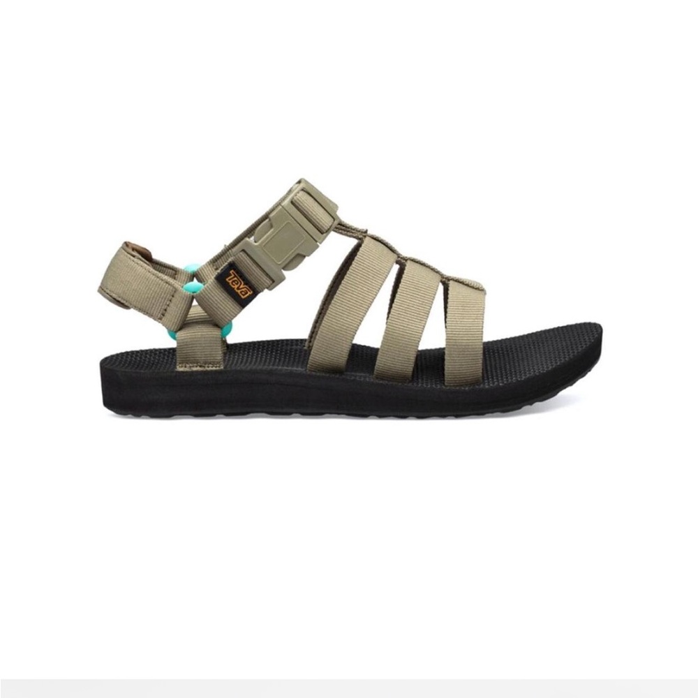 Teva Original Sandal - Strappy
Webbing - Women's 7